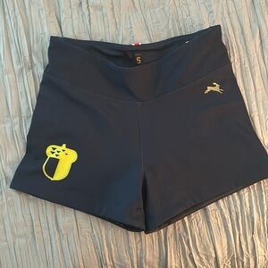 Tracksmith running spandex